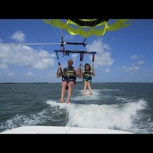 Meet your Posher, Jeff